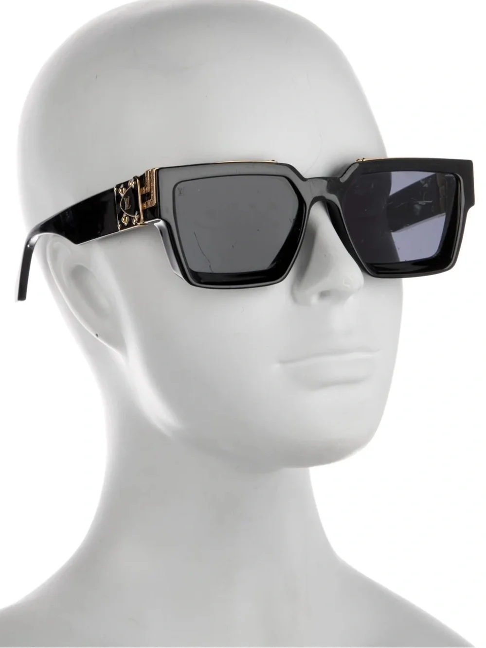 Louis Vuitton 1.1 Millionaire Z1165E Sunglasses